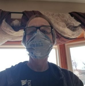 Meet your Posher, Roger